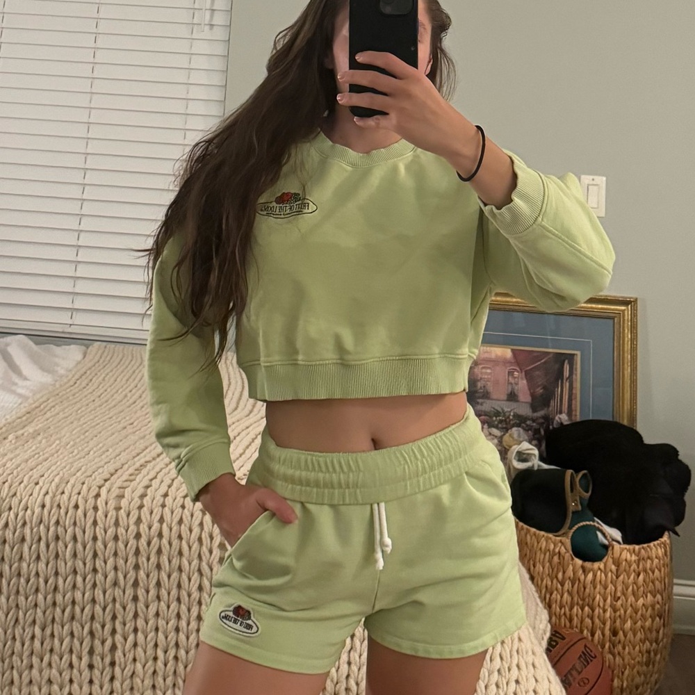 Zara fruit of the loom set